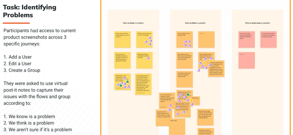 RBAC workshop session